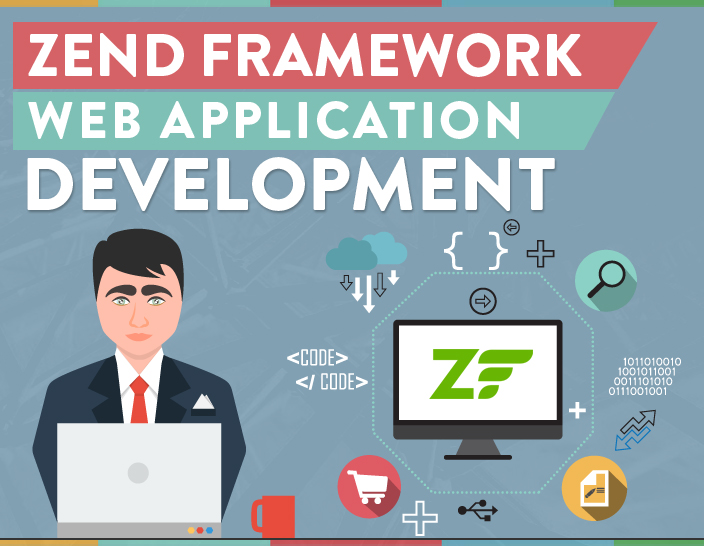 zend-framework-web-application-development